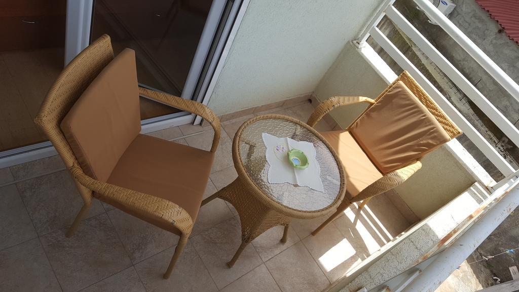 Summer Sea Apartment Budva Exteriér fotografie